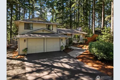 14214 56th Avenue NW, Gig Harbor, WA 98332 - Photo 1