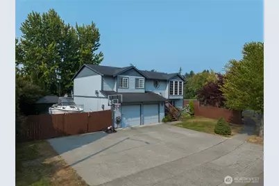8324 17 Street SE, Lake Stevens, WA 98258 - Photo 1