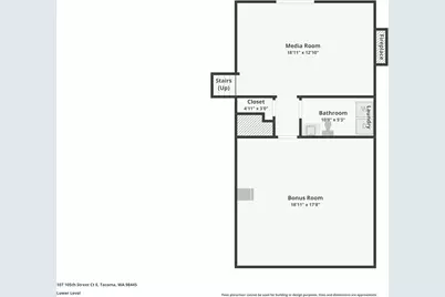 107 105th Street Ct E, Tacoma, WA 98445 - Photo 33