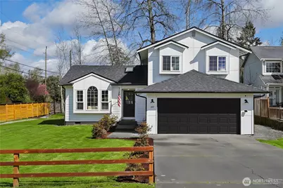 107 105th Street Ct E, Tacoma, WA 98445 - Photo 1