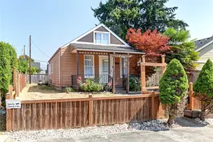 2327 Harrison Ave, Everett, WA 98201 - Photo 1