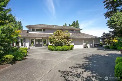 9175 Belted Kingfisher Road, Blaine, WA 98230 - Photo 1