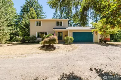 2867 Sand Dollar Road W, Bremerton, WA 98312 - Photo 1