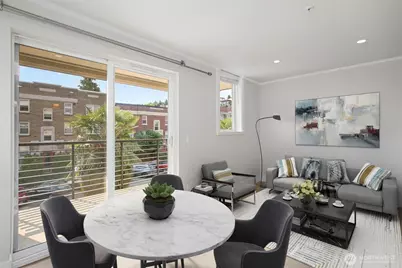 626 4th Avenue W #306, Seattle, WA 98119 - Photo 5