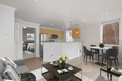 626 4th Avenue W #306, Seattle, WA 98119 - Photo 3