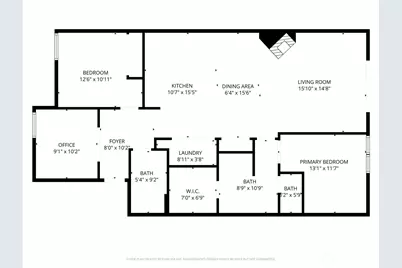 23007 Lakeview Drive #A303, Mountlake Terrace, WA 98043 - Photo 25