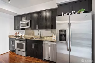 699 John Street #308, Seattle, WA 98109 - Photo 9