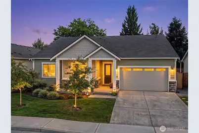 11810 63rd Street Ct E, Puyallup, WA 98372 - Photo 1