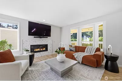 17024 NE 131st Place, Redmond, WA 98052 - Photo 5
