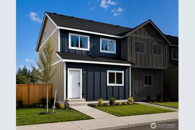 4813 E Q Street, Tacoma, WA 98404 - Photo 1