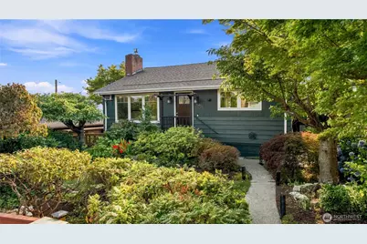 8451 40th Avenue SW, Seattle, WA 98136 - Photo 1