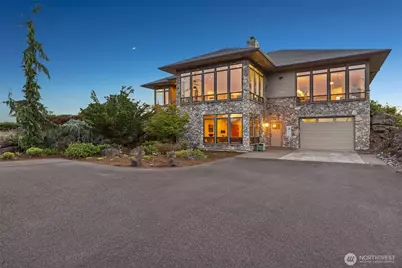 1384 Bayswater Road, Amboy, WA 98601 - Photo 1
