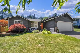 16514 NE 135th Ave, Arlington, WA 98223 - Photo 1