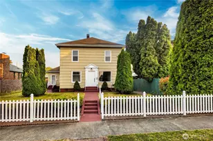 758 S 39th St, Tacoma, WA 88418 - Photo 1