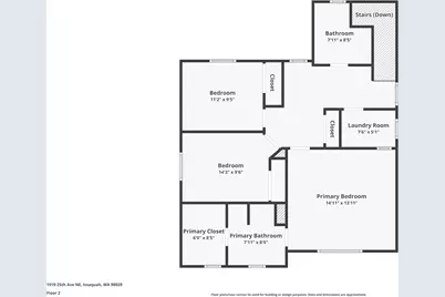 1919 25th Avenue NE, Issaquah, WA 98029 - Photo 27