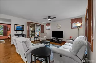 4805 Meriwood Dr NE, Lacey, WA 98516 - Photo 5