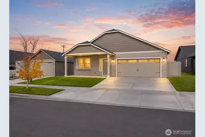 1344 E Nen Drive, Moses Lake, WA 98837 - Photo 1