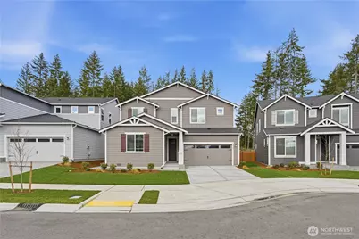 20111 165th Street E, Bonney Lake, WA 98391 - Photo 1