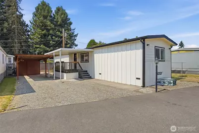 5620 112th Avenue Ct E #23, Puyallup, WA 98372 - Photo 1