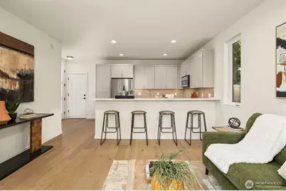 7064 Cleopatra Place NW, Seattle, WA 98117 - Photo 3