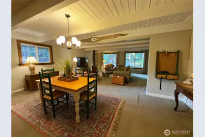 111 N Mount Church Drive, Hoodsport, WA 98548 - Photo 15