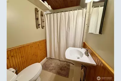 111 N Mount Church Drive, Hoodsport, WA 98548 - Photo 21