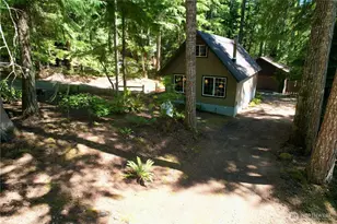 111 N Mount Church Dr, Hoodsport, WA 98548 - Photo 3