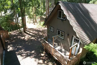 111 N Mount Church Drive, Hoodsport, WA 98548 - Photo 5