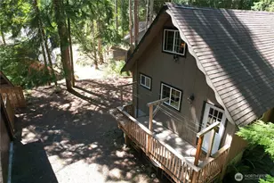 111 N Mount Church Dr, Hoodsport, WA 98548 - Photo 5