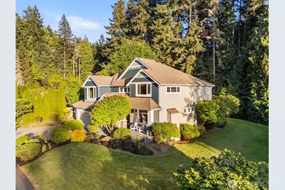 9545 NE Idel Weis Court, Bainbridge Island, WA 98110 - Photo 39