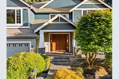 9545 NE Idel Weis Court, Bainbridge Island, WA 98110 - Photo 35
