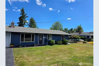 2359 SE Mitchell Road SE, Port Orchard, WA 98366 - Photo 1