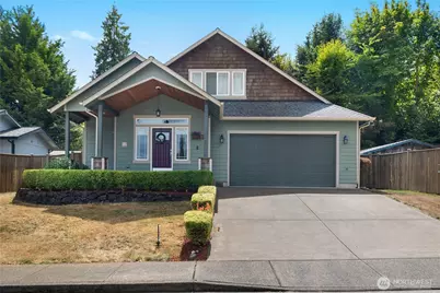 313 Grandview Avenue, Shelton, WA 98584 - Photo 1