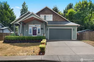 313 Grandview Ave, Shelton, WA 98584 - Photo 1