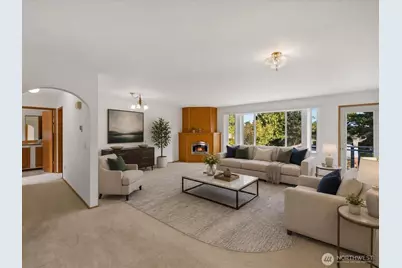 8809 Earl Avenue NW, Seattle, WA 98117 - Photo 3