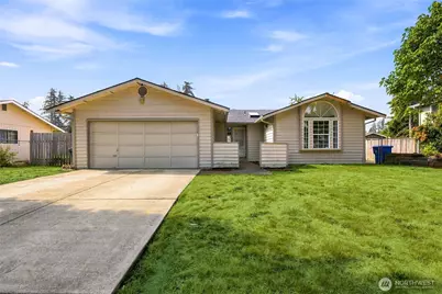 2014 166th Street Ct E, Spanaway, WA 98387 - Photo 1