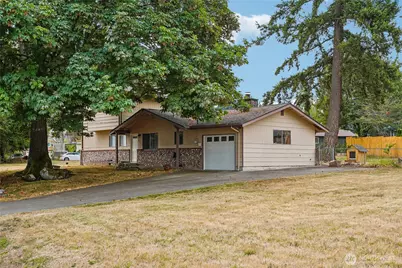 20601 Church Lake Drive E, Bonney Lake, WA 98391 - Photo 3