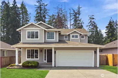 16508 39th Avenue E, Tacoma, WA 98446 - Photo 1