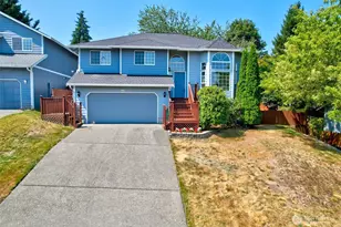 602 95th Dr SE, Lake Stevens, WA 98258 - Photo 1
