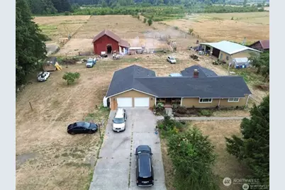 247 Big Hanaford Road, Centralia, WA 98531 - Photo 1