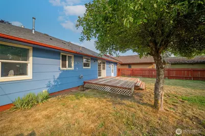 315 Latona Street, Centralia, WA 98531 - Photo 23