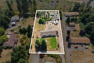 154 SE Mill Creek Rd, Shelton, WA 98584 - Photo 3