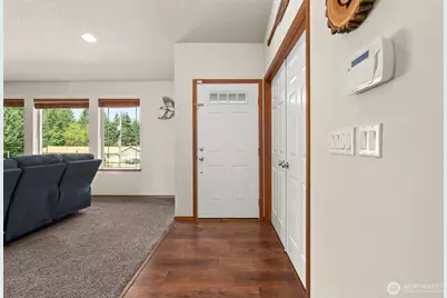 154 SE Mill Creek Road, Shelton, WA 98584 - Photo 5