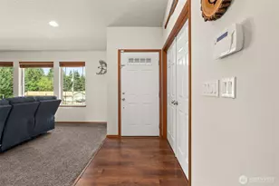 154 SE Mill Creek Rd, Shelton, WA 98584 - Photo 5