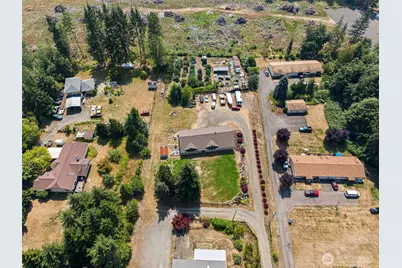 154 SE Mill Creek Road, Shelton, WA 98584 - Photo 29