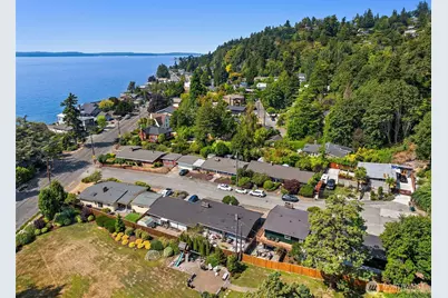5407 SW Beach Drive Terrace, Seattle, WA 98116 - Photo 37