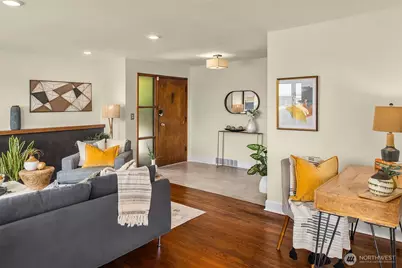 5407 SW Beach Drive Terrace, Seattle, WA 98116 - Photo 9