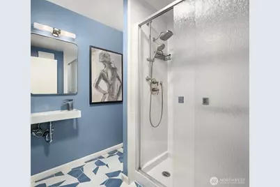 5407 SW Beach Drive Terrace, Seattle, WA 98116 - Photo 21