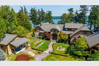 13887 Gibralter Road, Anacortes, WA 98221 - Photo 1