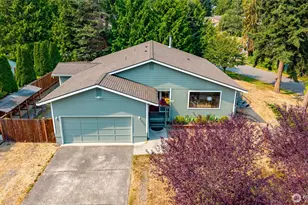 511 Kloshe Way, La Conner, WA 98257 - Photo 1